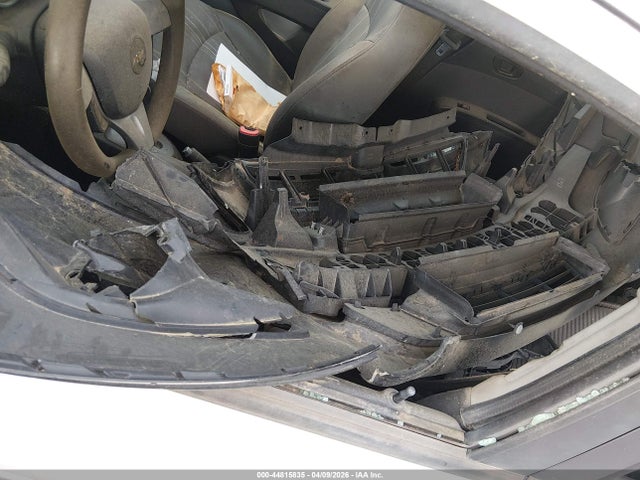Chevrolet Spark 1lt Auto 2014 KL8CD6S93EC460588 Image 11