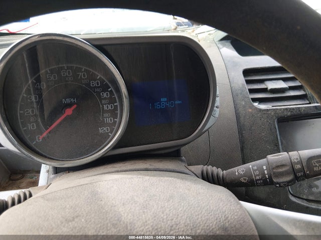 Chevrolet Spark 1lt Auto 2014 KL8CD6S93EC460588 Image 7