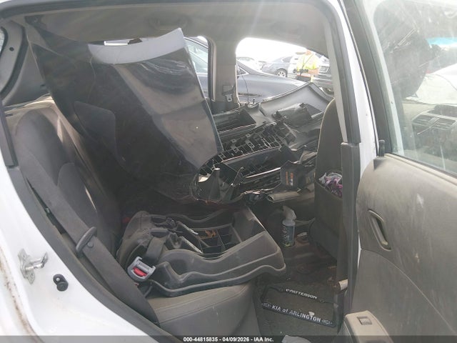 Chevrolet Spark 1lt Auto 2014 KL8CD6S93EC460588 Image 8