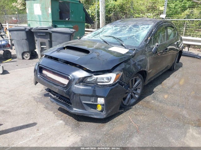 Aukcja sprzedaży 2017 Subaru Wrx Limited, vin: JF1VA1L6XH9834816, numer aukcji: 44815838