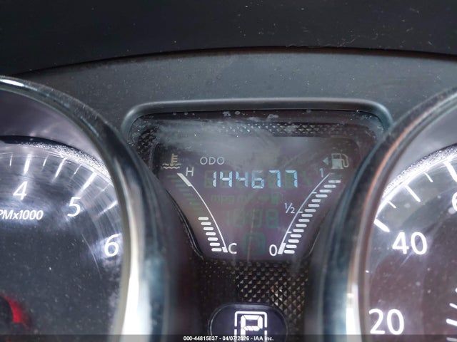 3N1CN7AP4JL857139 Nissan Versa 1.6 Sv