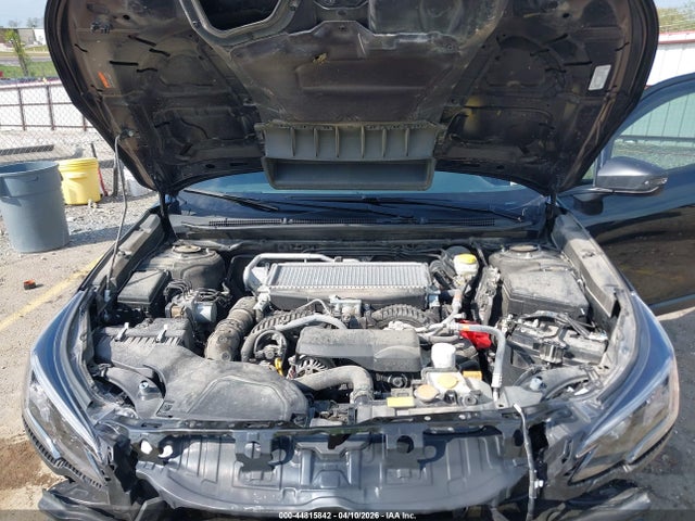 Продаж на аукціоні авто 2025 Subaru Outback Wilderness, vin: 4S4BTGUD0S3214165, номер лоту: 44815842