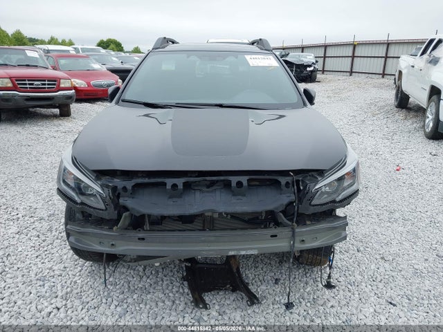Продаж на аукціоні авто 2025 Subaru Outback Wilderness, vin: 4S4BTGUD0S3214165, номер лоту: 44815842