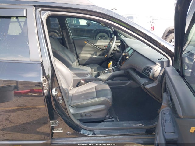Продаж на аукціоні авто 2025 Subaru Outback Wilderness, vin: 4S4BTGUD0S3214165, номер лоту: 44815842