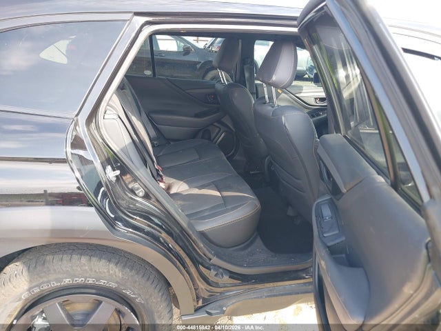 Продаж на аукціоні авто 2025 Subaru Outback Wilderness, vin: 4S4BTGUD0S3214165, номер лоту: 44815842