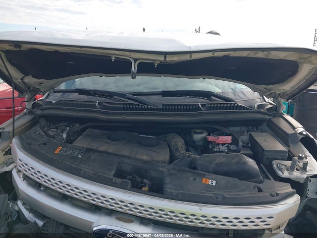 Продаж на аукціоні авто 2014 Ford Explorer Xlt, vin: 1FM5K7D93EGB16546, номер лоту: 44815847