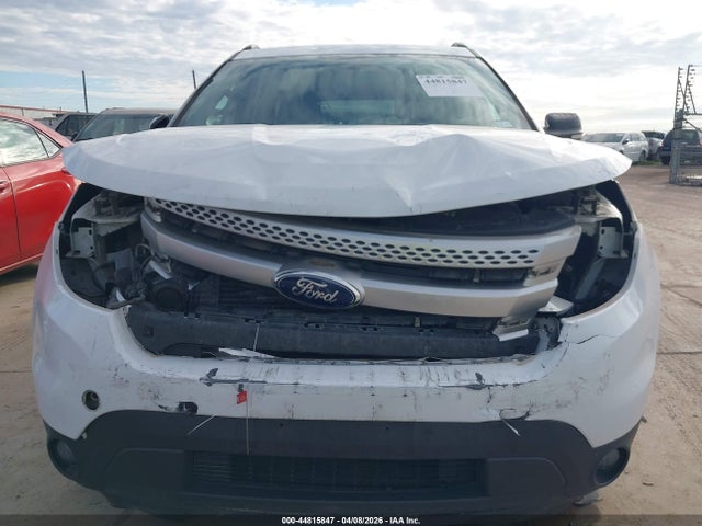 Продаж на аукціоні авто 2014 Ford Explorer Xlt, vin: 1FM5K7D93EGB16546, номер лоту: 44815847