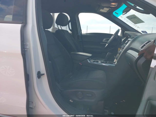 Продаж на аукціоні авто 2014 Ford Explorer Xlt, vin: 1FM5K7D93EGB16546, номер лоту: 44815847