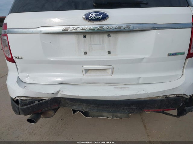 Продаж на аукціоні авто 2014 Ford Explorer Xlt, vin: 1FM5K7D93EGB16546, номер лоту: 44815847