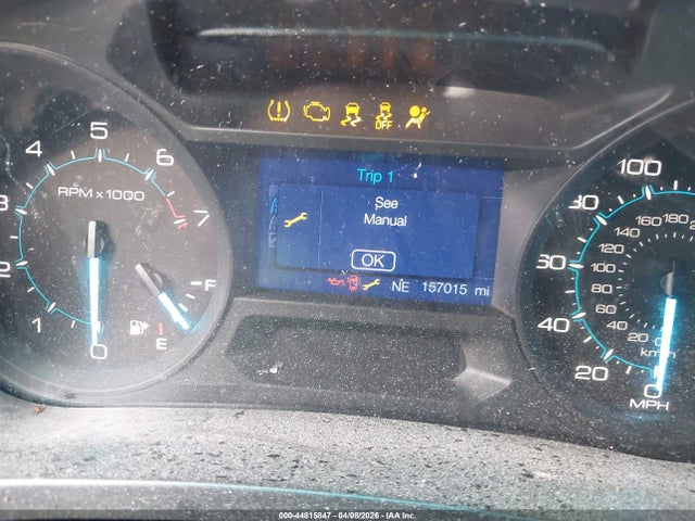 Продаж на аукціоні авто 2014 Ford Explorer Xlt, vin: 1FM5K7D93EGB16546, номер лоту: 44815847