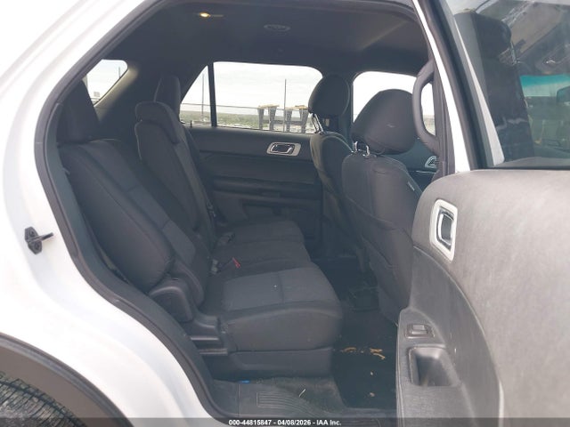 Продаж на аукціоні авто 2014 Ford Explorer Xlt, vin: 1FM5K7D93EGB16546, номер лоту: 44815847