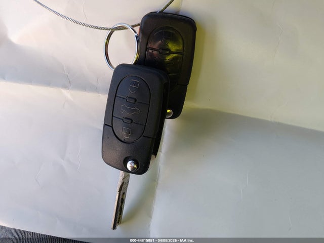 2002 AUDI TT TRUUT28N221011752 Photo 10