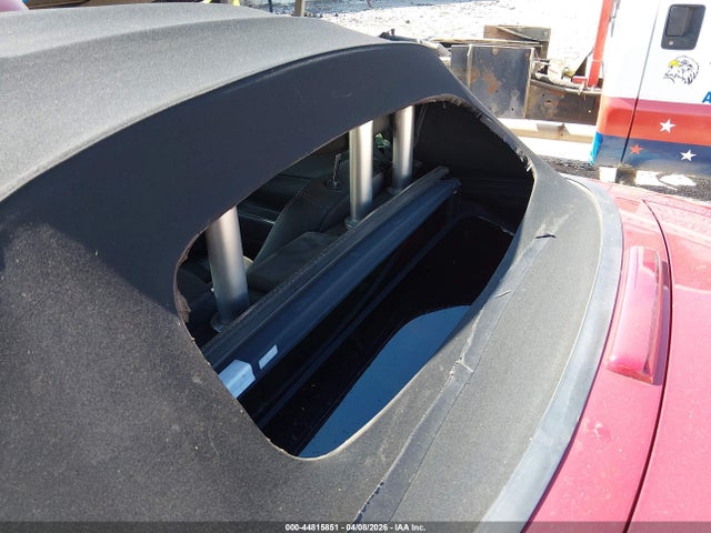 2002 AUDI TT TRUUT28N221011752 Photo 5