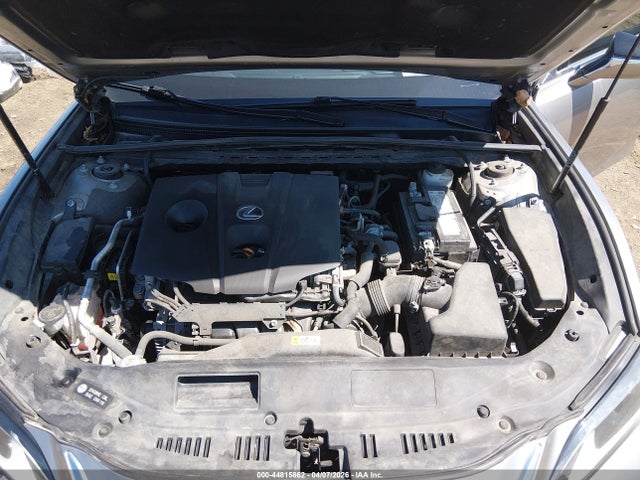 Продаж на аукціоні авто 2021 Lexus Es 250, vin: 58AD11D19MU005403, номер лоту: 44815862