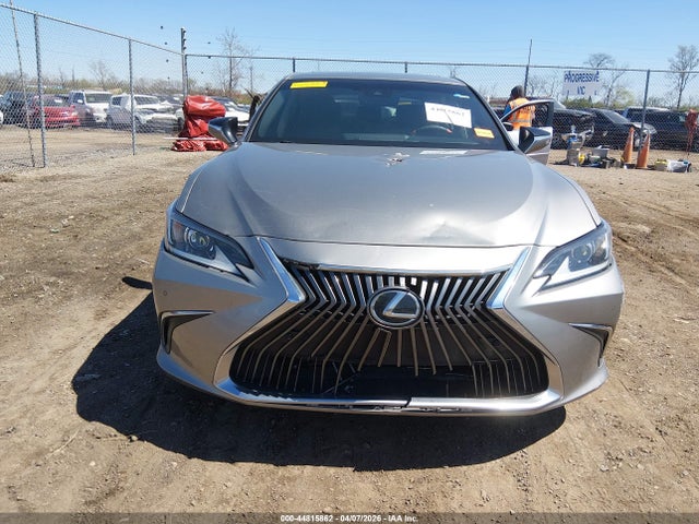 Продаж на аукціоні авто 2021 Lexus Es 250, vin: 58AD11D19MU005403, номер лоту: 44815862