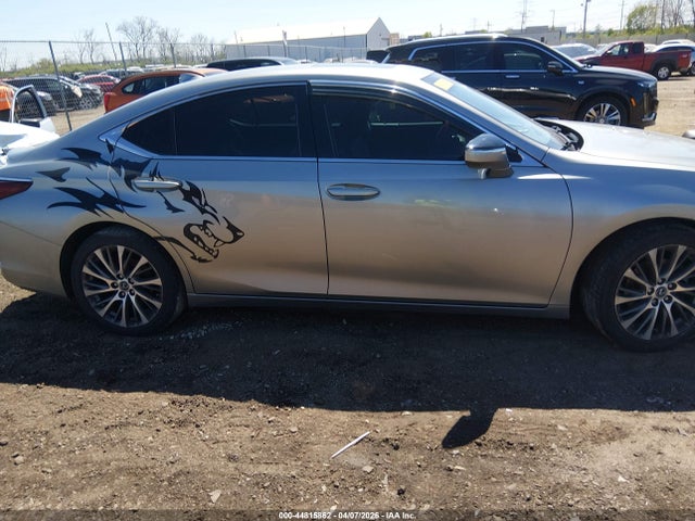 Продаж на аукціоні авто 2021 Lexus Es 250, vin: 58AD11D19MU005403, номер лоту: 44815862
