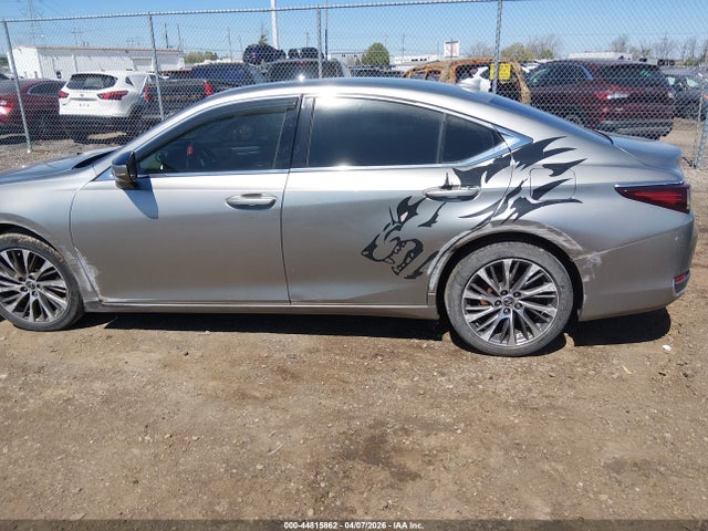 Продаж на аукціоні авто 2021 Lexus Es 250, vin: 58AD11D19MU005403, номер лоту: 44815862