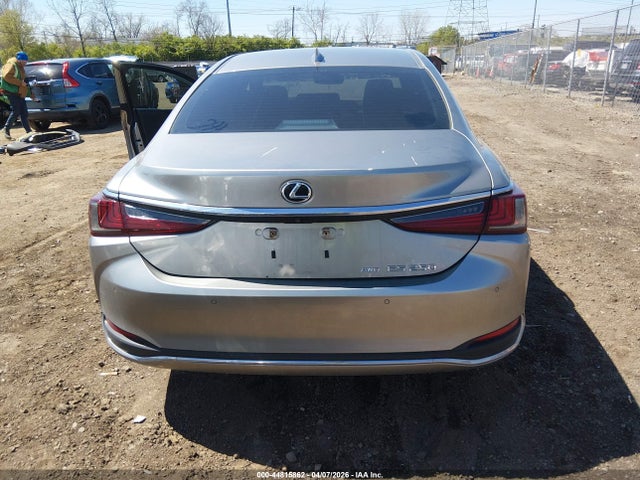 Продаж на аукціоні авто 2021 Lexus Es 250, vin: 58AD11D19MU005403, номер лоту: 44815862
