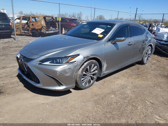 Продаж на аукціоні авто 2021 Lexus Es 250, vin: 58AD11D19MU005403, номер лоту: 44815862