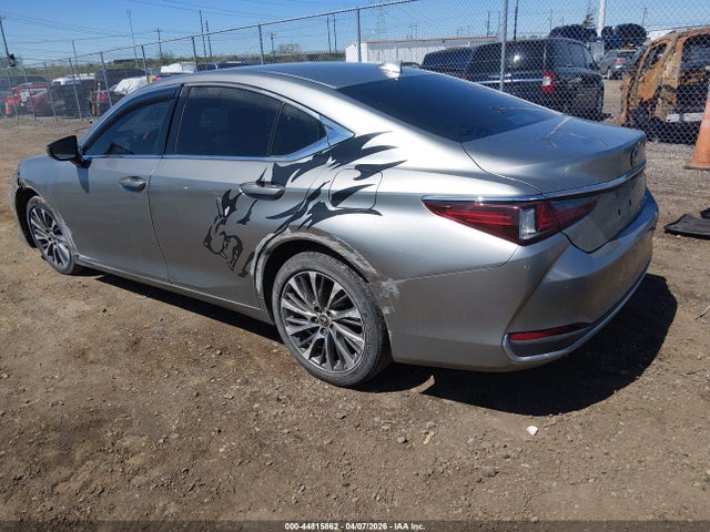 Продаж на аукціоні авто 2021 Lexus Es 250, vin: 58AD11D19MU005403, номер лоту: 44815862