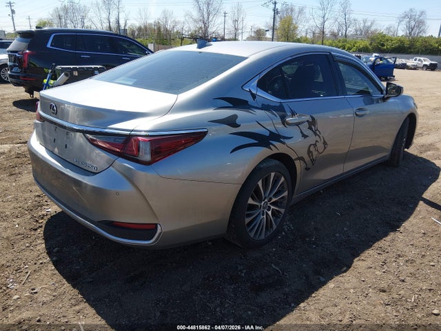 Продаж на аукціоні авто 2021 Lexus Es 250, vin: 58AD11D19MU005403, номер лоту: 44815862