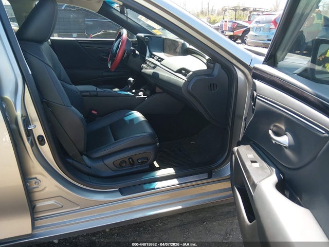 Продаж на аукціоні авто 2021 Lexus Es 250, vin: 58AD11D19MU005403, номер лоту: 44815862