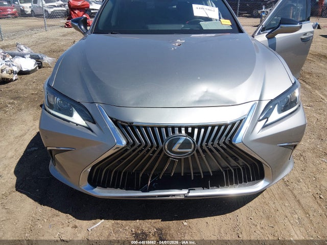 Продаж на аукціоні авто 2021 Lexus Es 250, vin: 58AD11D19MU005403, номер лоту: 44815862