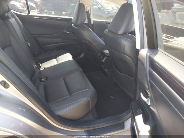 Продаж на аукціоні авто 2021 Lexus Es 250, vin: 58AD11D19MU005403, номер лоту: 44815862
