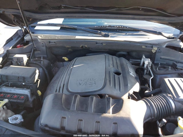 Продаж на аукціоні авто 2011 Jeep Grand Cherokee Limited, vin: 1J4RR5GT0BC505123, номер лоту: 44815863