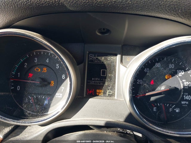 Продаж на аукціоні авто 2011 Jeep Grand Cherokee Limited, vin: 1J4RR5GT0BC505123, номер лоту: 44815863