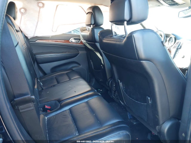 Продаж на аукціоні авто 2011 Jeep Grand Cherokee Limited, vin: 1J4RR5GT0BC505123, номер лоту: 44815863