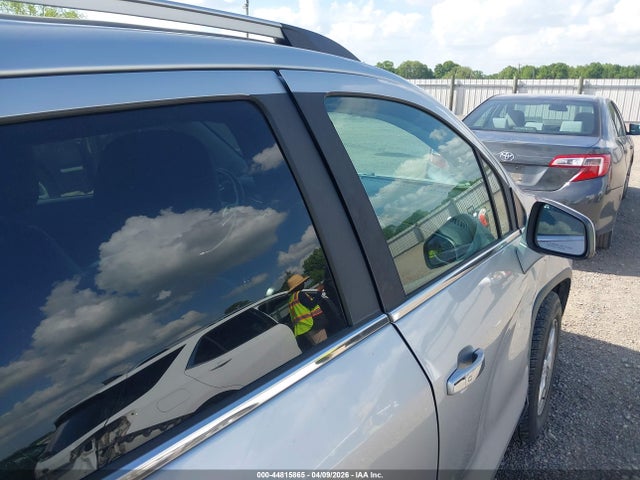 Продажа на аукционе авто 2018 Chevrolet Trax Lt, vin: 3GNCJLSB3JL174439, номер лота: 44815865