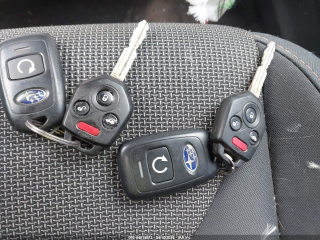 Aukcja sprzedaży 2019 Subaru Crosstrek 2.0i Premium, vin: JF2GTAEC9K8266654, numer aukcji: 44815872