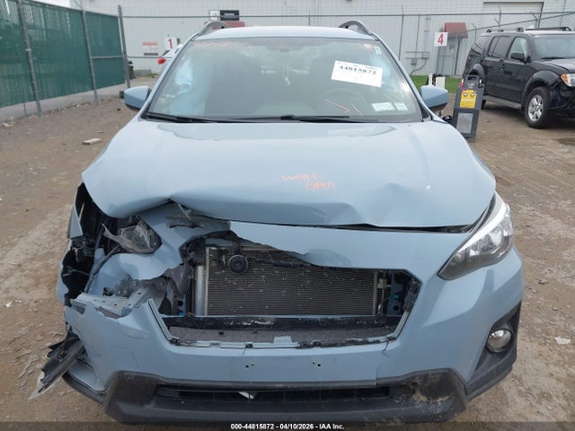 Aukcja sprzedaży 2019 Subaru Crosstrek 2.0i Premium, vin: JF2GTAEC9K8266654, numer aukcji: 44815872