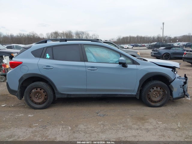Aukcja sprzedaży 2019 Subaru Crosstrek 2.0i Premium, vin: JF2GTAEC9K8266654, numer aukcji: 44815872