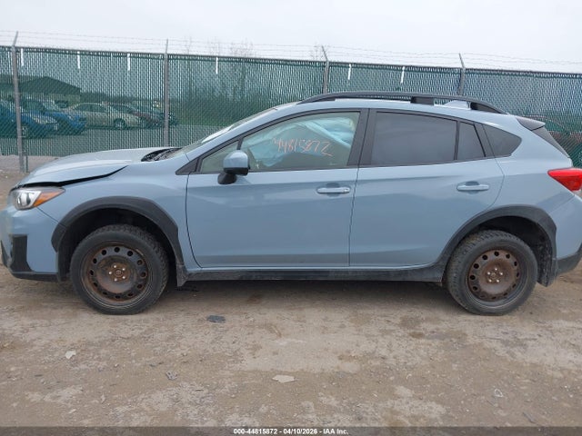Aukcja sprzedaży 2019 Subaru Crosstrek 2.0i Premium, vin: JF2GTAEC9K8266654, numer aukcji: 44815872