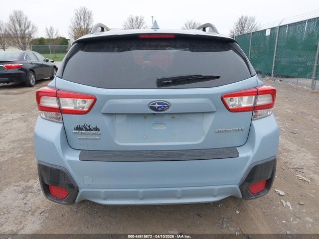Aukcja sprzedaży 2019 Subaru Crosstrek 2.0i Premium, vin: JF2GTAEC9K8266654, numer aukcji: 44815872