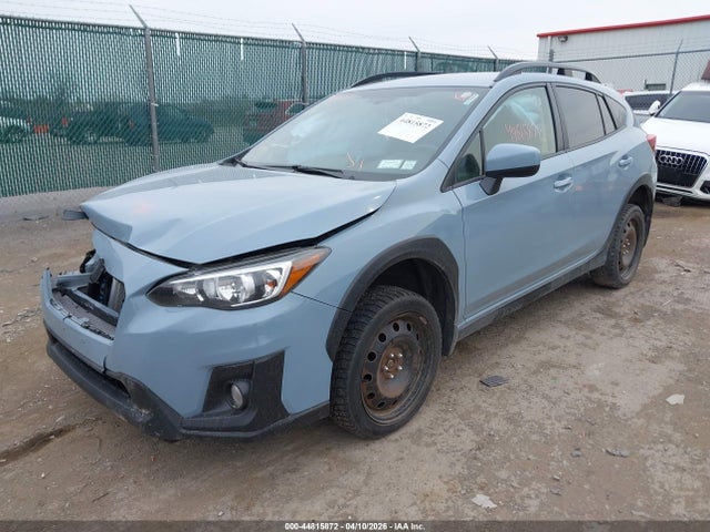 Aukcja sprzedaży 2019 Subaru Crosstrek 2.0i Premium, vin: JF2GTAEC9K8266654, numer aukcji: 44815872