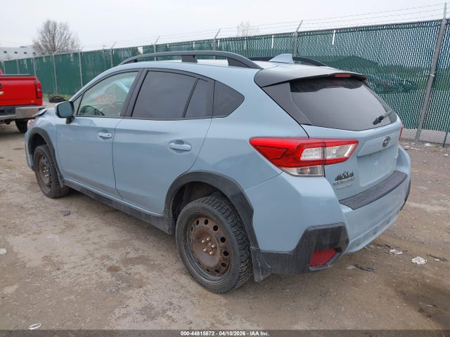 Aukcja sprzedaży 2019 Subaru Crosstrek 2.0i Premium, vin: JF2GTAEC9K8266654, numer aukcji: 44815872