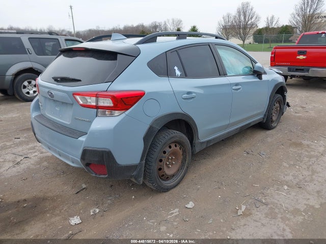 Aukcja sprzedaży 2019 Subaru Crosstrek 2.0i Premium, vin: JF2GTAEC9K8266654, numer aukcji: 44815872