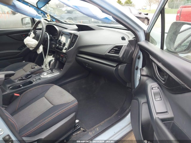 Aukcja sprzedaży 2019 Subaru Crosstrek 2.0i Premium, vin: JF2GTAEC9K8266654, numer aukcji: 44815872