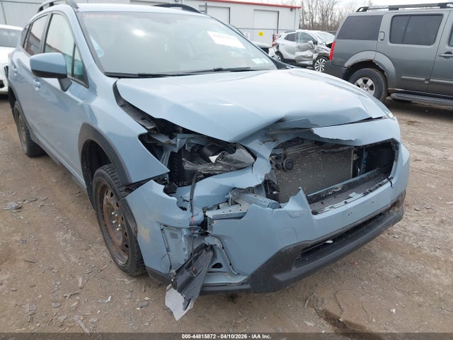 Aukcja sprzedaży 2019 Subaru Crosstrek 2.0i Premium, vin: JF2GTAEC9K8266654, numer aukcji: 44815872