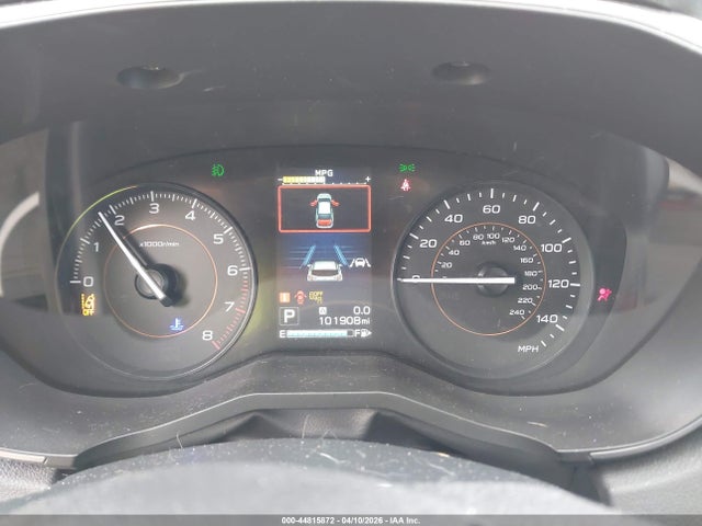 Aukcja sprzedaży 2019 Subaru Crosstrek 2.0i Premium, vin: JF2GTAEC9K8266654, numer aukcji: 44815872