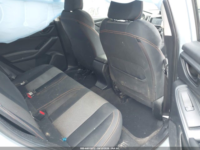 Aukcja sprzedaży 2019 Subaru Crosstrek 2.0i Premium, vin: JF2GTAEC9K8266654, numer aukcji: 44815872
