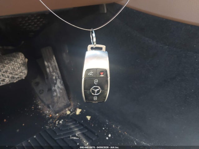 44815875 :رقم المزاد ، WDDZF4JB8HA039010 vin ، 2017 Mercedes-benz E 300 مزاد بيع