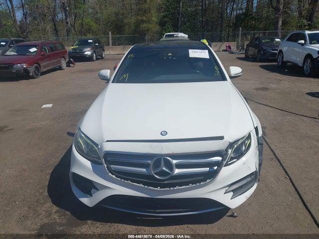 44815875 :رقم المزاد ، WDDZF4JB8HA039010 vin ، 2017 Mercedes-benz E 300 مزاد بيع
