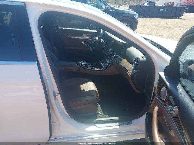 44815875 :رقم المزاد ، WDDZF4JB8HA039010 vin ، 2017 Mercedes-benz E 300 مزاد بيع