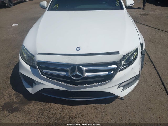 44815875 :رقم المزاد ، WDDZF4JB8HA039010 vin ، 2017 Mercedes-benz E 300 مزاد بيع