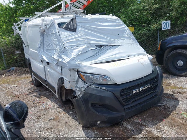 Aukcja sprzedaży 2024 Ram Promaster 1500, vin: 3C6LRVNG6RE152799, numer aukcji: 44815877