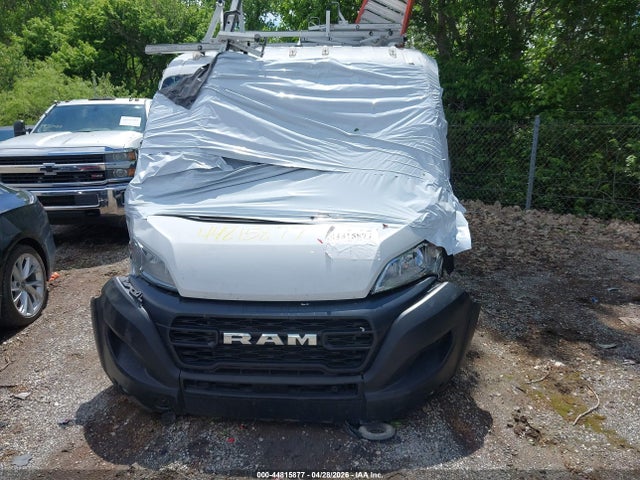 Продажа на аукционе авто 2024 Ram Promaster 1500, vin: 3C6LRVNG6RE152799, номер лота: 44815877